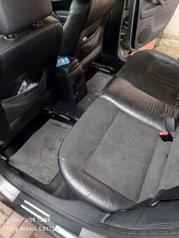 Predám Vw Passat - 3