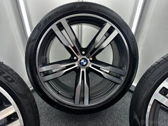 Originál BMW Styling 648M 5x112 R20 - 3