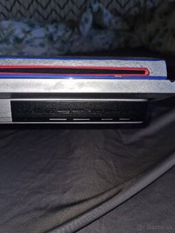 Playstation 3 slim 320gb - 3