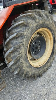 Zetor 7745 cabrio - 3