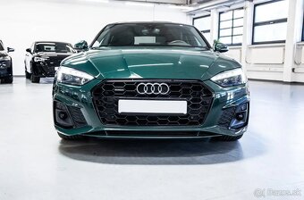 Audi A5 Sportback - 3