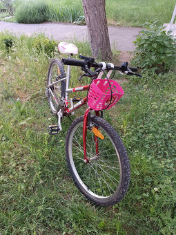 Detsky Bicykel,24 - 3