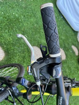 Krosový dámsky bicykel Dema - 3