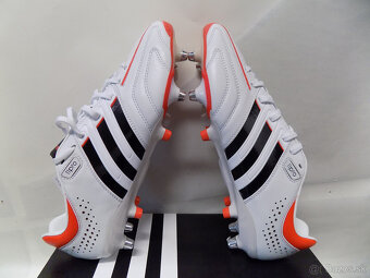 Profi kopačky adidas adipure 11 PRO XTRX SG (UK 10) - NOVÉ - 3