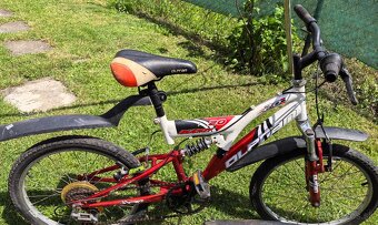 Predám dva detské bicykle - 3