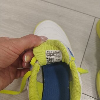 Halovky tenisky Adidas - 3