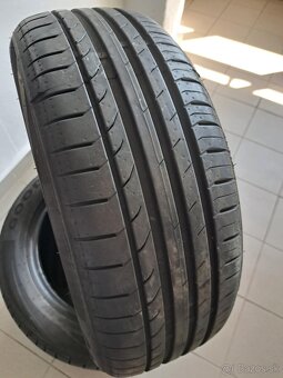 1 sezónne Goodride Zupereco Z-107 205/55 R16 91V - 3