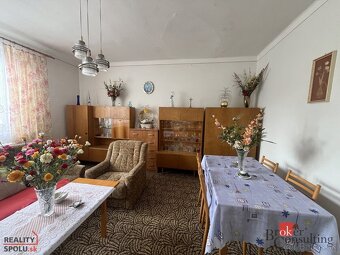 Na predaj 4-izbový rodinný dom Rišňovce - 3