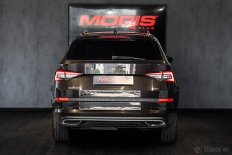 Škoda Kodiaq 2.0 TDI SCR EVO L K DSG 4x4 - 3