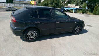 Seat Leon 1.9. TDi,81Kw - 3
