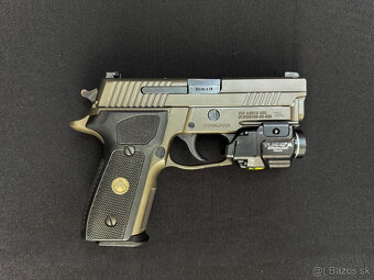 Predám Sig Sauer P229 Legion - 3