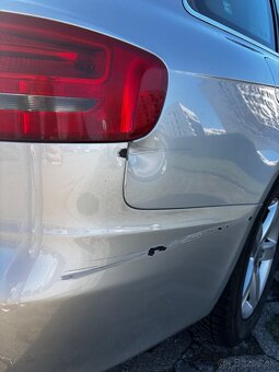 Audi A4 2.0 TDI - 3