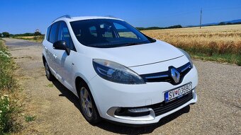 Renault Grand Scénic 1.6 dCi S&S Bose - 3