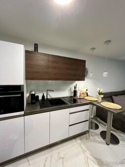 1. izbový apartmán Sĺňava na prenájom v Piešťanoch - 3