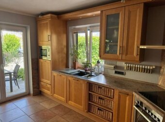 Kuchyně Nolte Toscana se spotřebiči, 4817 - 3