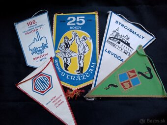 Vlajky - 3