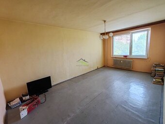 Komfortné bývanie s balkónom na Sídlisku Juh – váš nový domo - 3