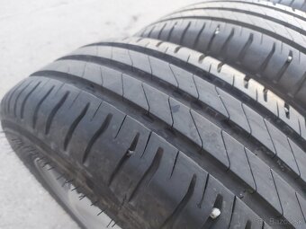 195/60R16C MICHELIN letne zaťažové pneumatiky - 3