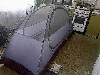 Ultralight dvouplášťový stan pro 1os ev.c:103000003363974 - 3
