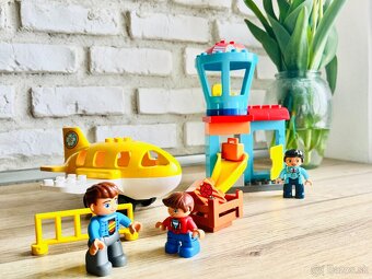 Lego Duplo rozne - 3
