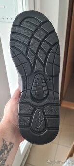 Wintoperk pracovná ochranná obuv - 3