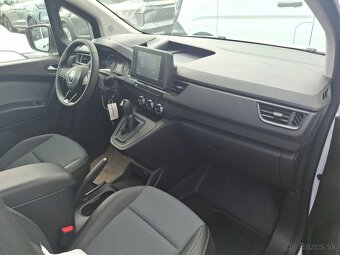 Renault KANGOO Van E-TECH electric drive 90 kW - 3