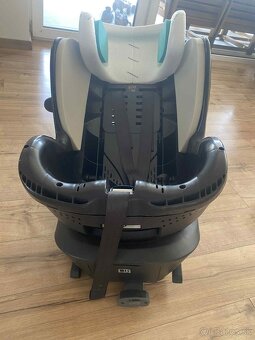 Joie i-spin 360 E - 3