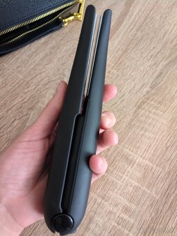 Balmain Hair Couture Cordless Straightener – bezdrôtová žehl - 3