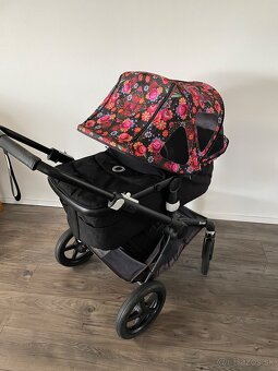 Bugaboo fox 2 - 3