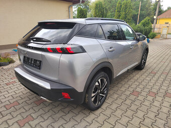 Peugeot 2008 REZERVOVANÉ - 3