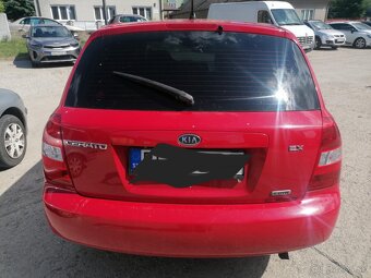 Kia Cerato - 3