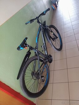 Kron XC150 - 3