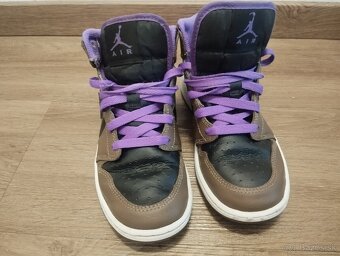 nike air jordan - 3