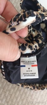 Plavkovy novy vrch Relleciga velkost M - 3