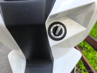 Sym 125 - 3