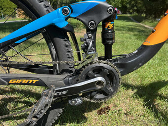 Giant Trance 2 LTD 27,5" 2017 XL - 3