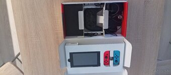 Nintendo switch - 3