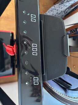 Úplne nový skladací bežecký pás HS-900LB Clip - 3