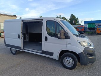 Fiat Ducato L2 H1 - 3