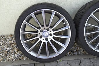 Disky AMG 19” original - 3