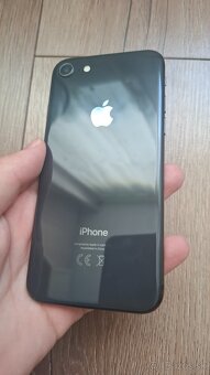 Iphone 8 64GB - 3