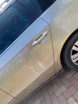 Vw passat b6 Dsg - 3