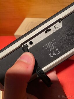 Alza Power RAGE R2 bluetooth reproduktor - 3