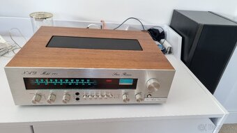 NAD model 120 vintage receiver - 3