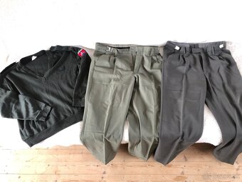 Výstrojné súčiastky - Polícia - 3