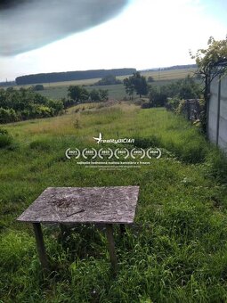 Veľký stavebný pozemok na výstavbu rodinného domu - domov - 3