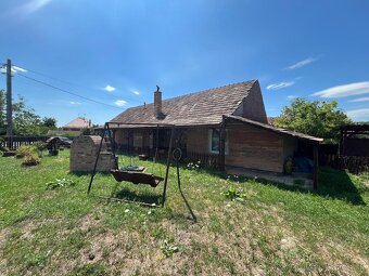 🏡 Predám útulný rodinný dom s výbornou polohou - 3