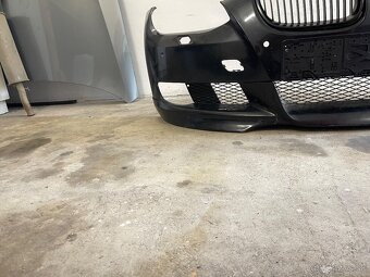 Naraznik BMW e92/93 Mpacket - 3