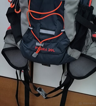 uristický batoh KilpI Pyoro .. 20L - 3