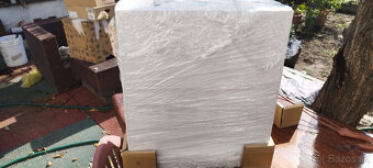 Predam umyvadlo zo skrinkou - 3